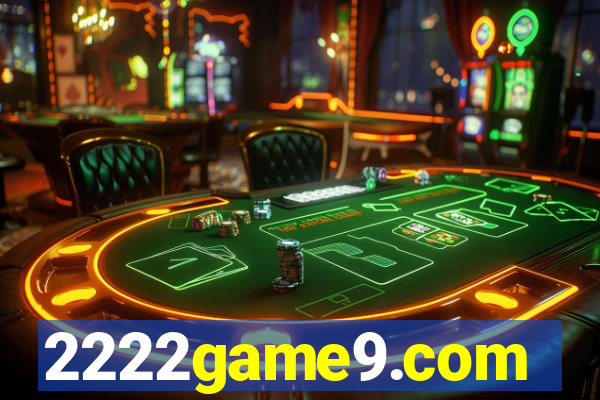 2222game9.com