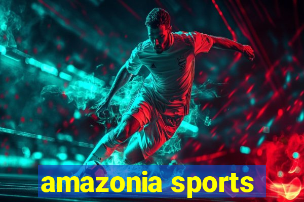 amazonia sports