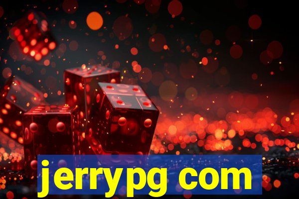 jerrypg com