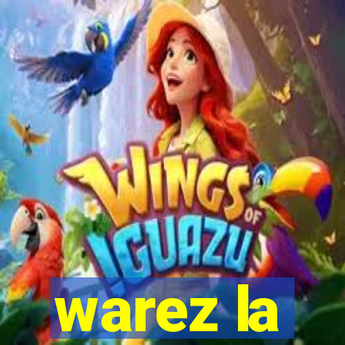warez la