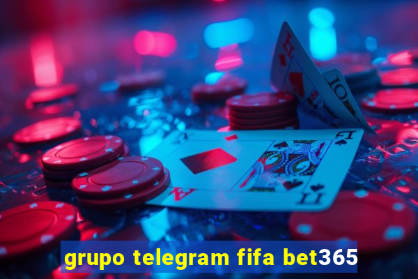 grupo telegram fifa bet365
