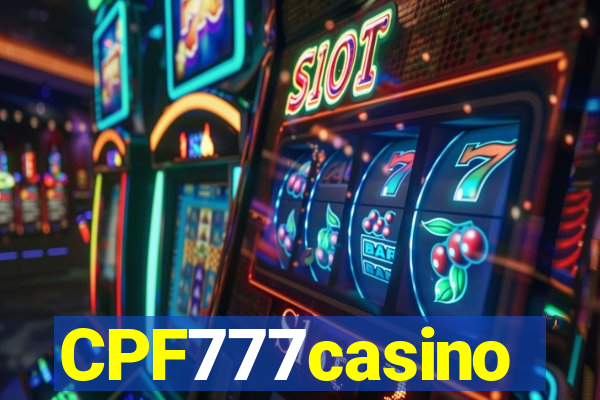 CPF777casino