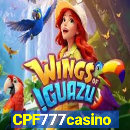 CPF777casino