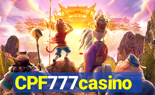 CPF777casino