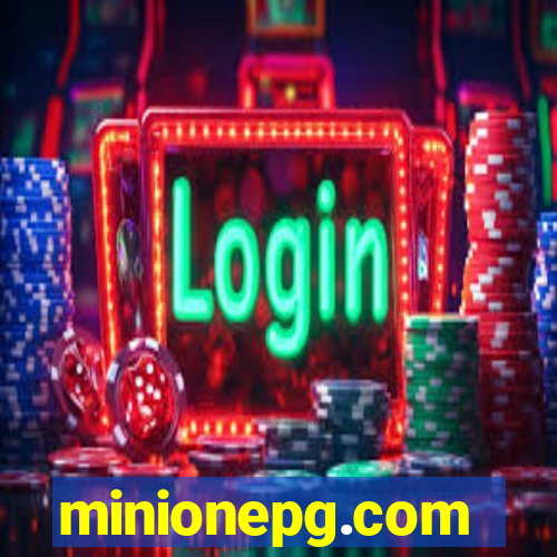 minionepg.com
