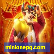 minionepg.com