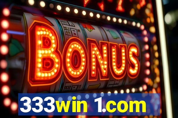 333win 1.com