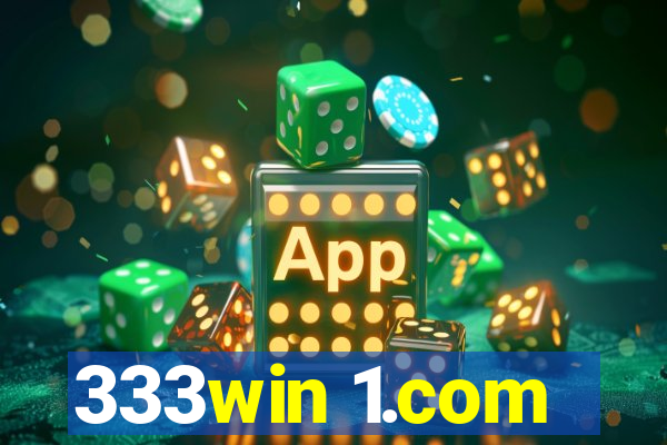 333win 1.com