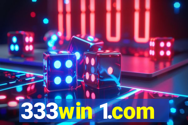 333win 1.com