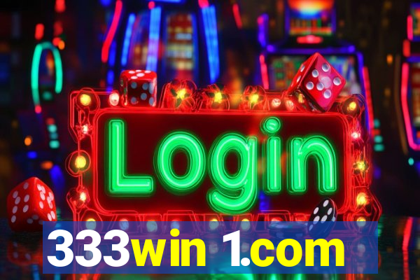 333win 1.com
