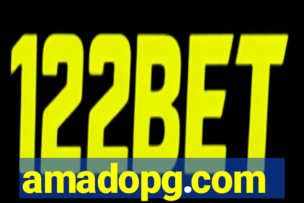 amadopg.com