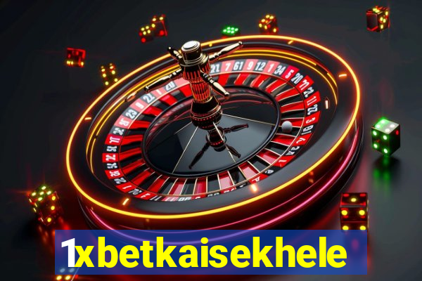 1xbetkaisekhele