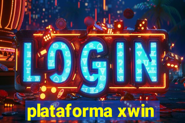 plataforma xwin