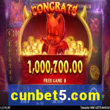 cunbet5.com