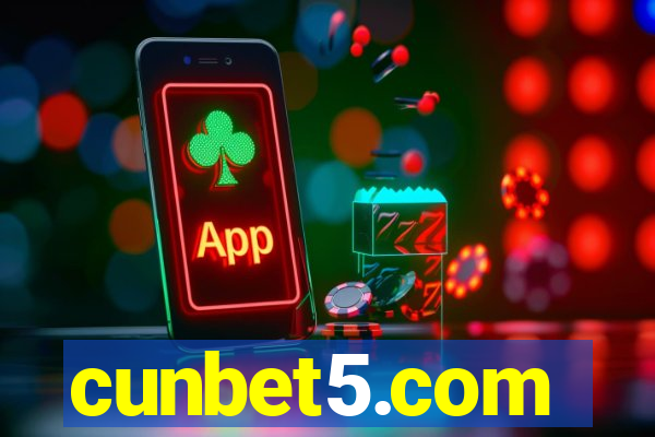 cunbet5.com