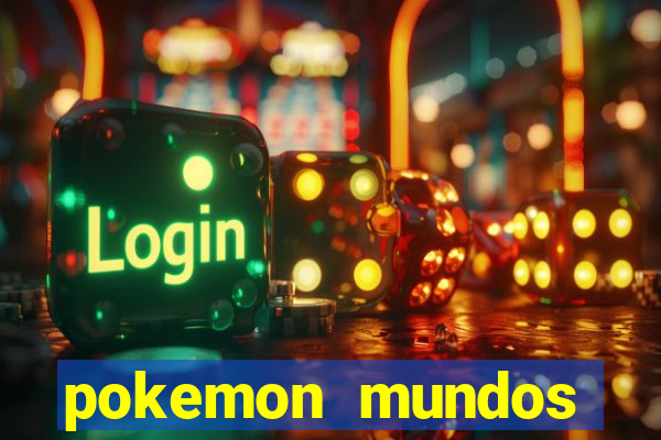 pokemon mundos elementais apk
