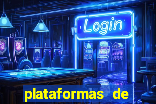 plataformas de jogos pagando no cadastro