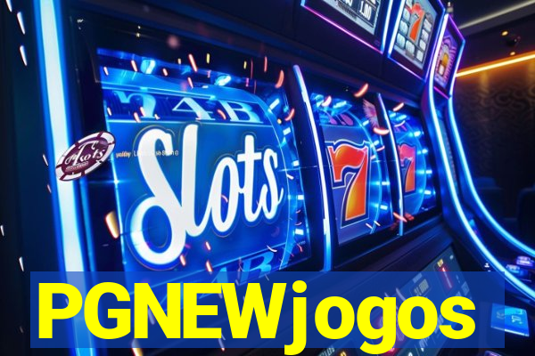 PGNEWjogos