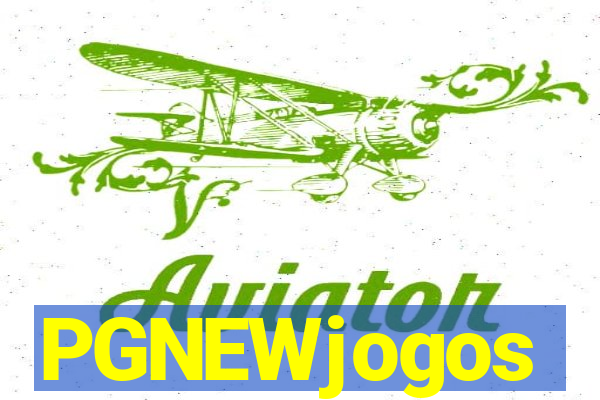 PGNEWjogos