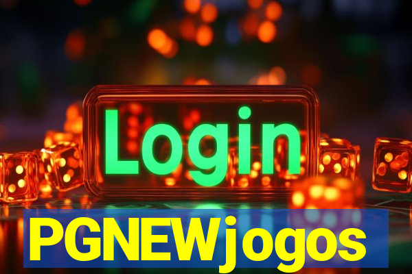 PGNEWjogos