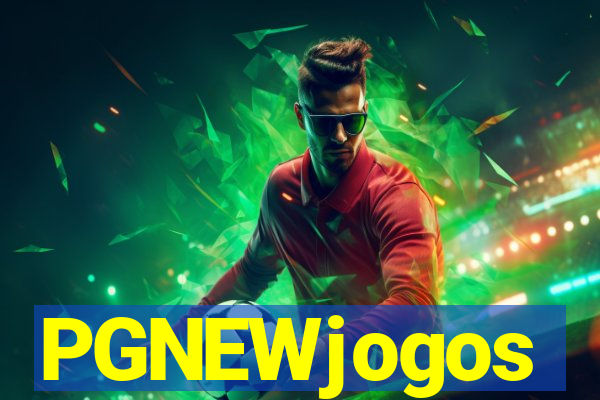 PGNEWjogos