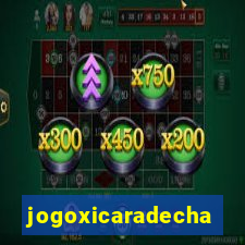 jogoxicaradecha