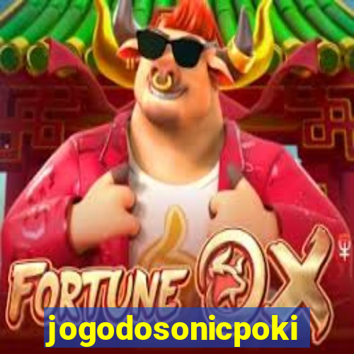 jogodosonicpoki
