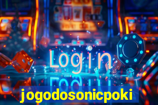jogodosonicpoki