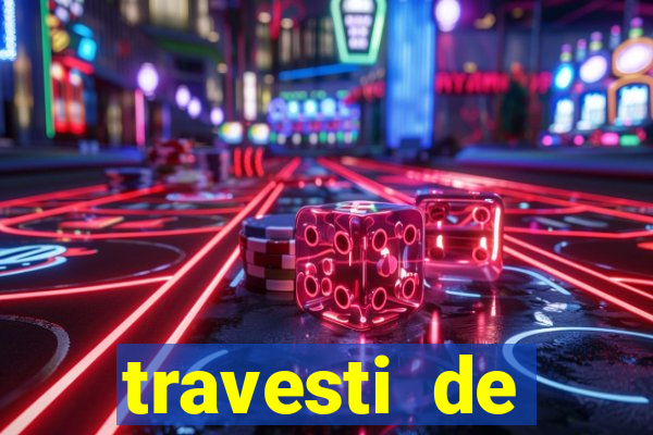 travesti de programa da cidade de santos