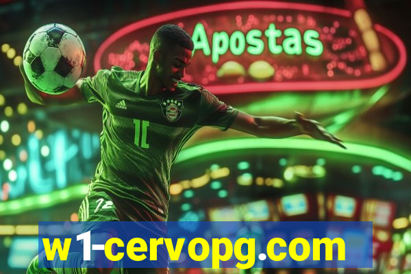 w1-cervopg.com