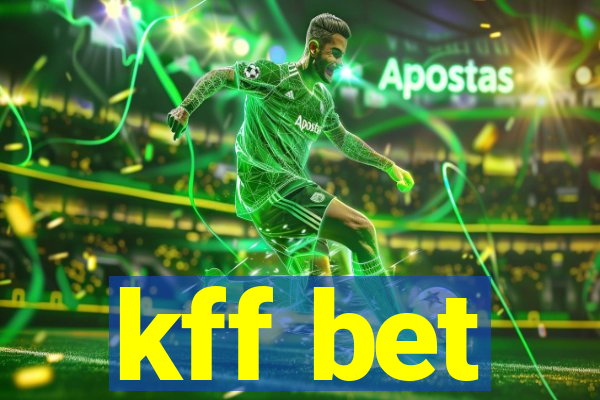 kff bet