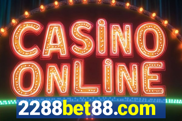 2288bet88.com