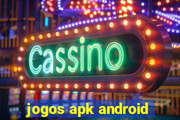 jogos apk android