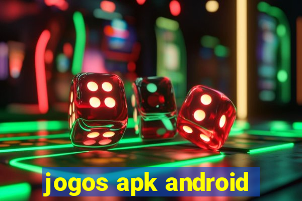 jogos apk android