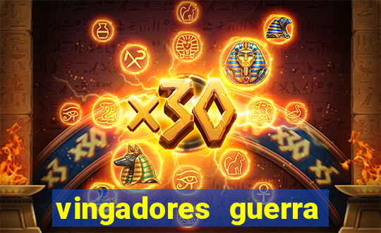 vingadores guerra infinita torrent magnet