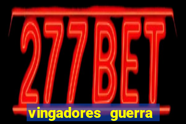 vingadores guerra infinita torrent magnet