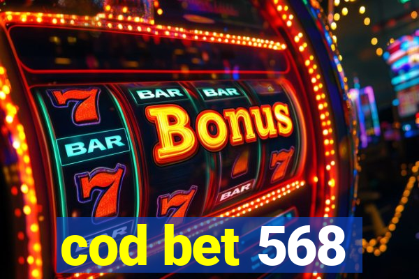 cod bet 568