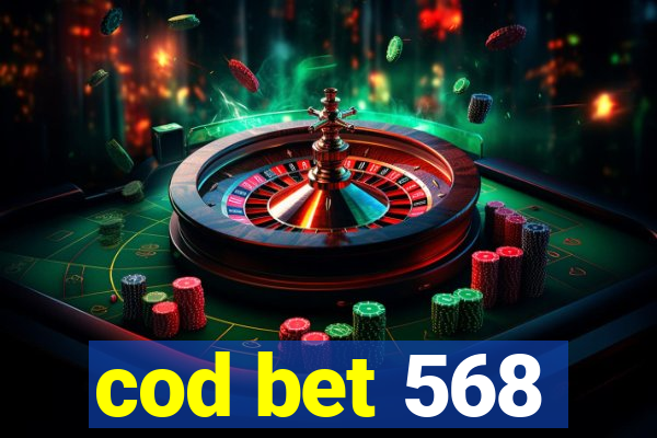 cod bet 568