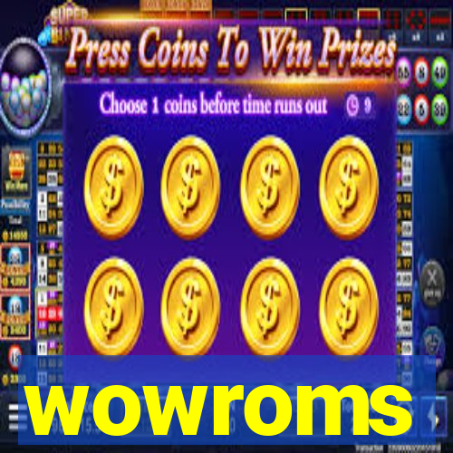 wowroms