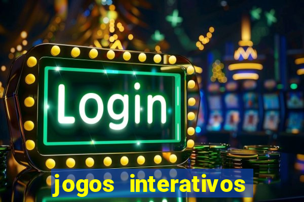 jogos interativos para eventos corporativos
