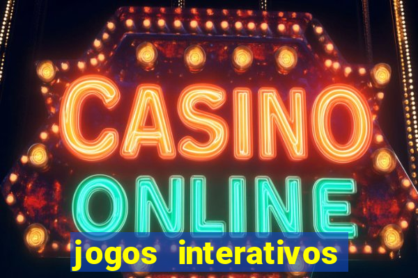 jogos interativos para eventos corporativos