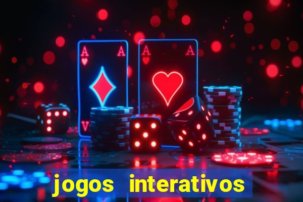 jogos interativos para eventos corporativos
