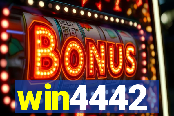 win4442