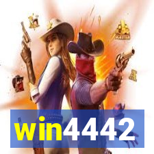 win4442