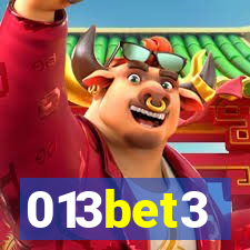 013bet3