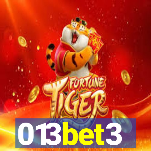 013bet3