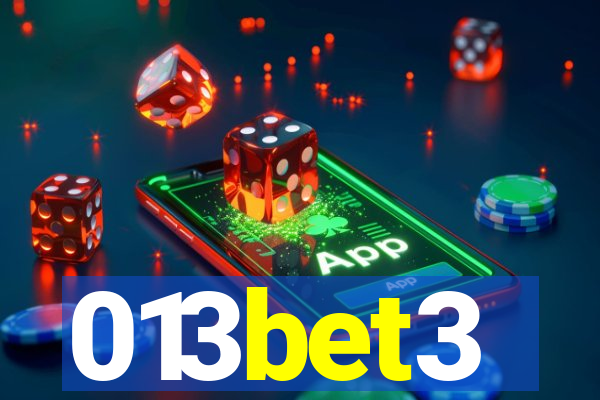 013bet3