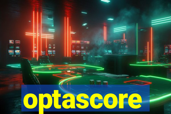 optascore