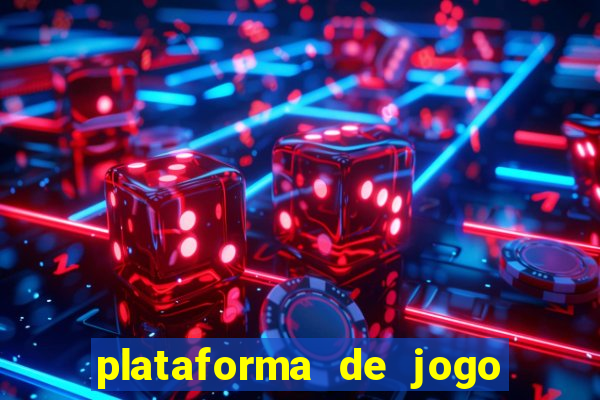 plataforma de jogo com depósito mínimo de r$ 1