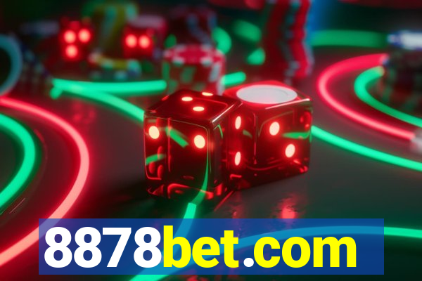 8878bet.com